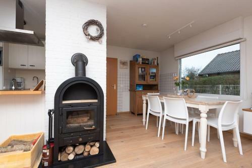 Apartamento Holidayhouse - Horizon 3 Renesse