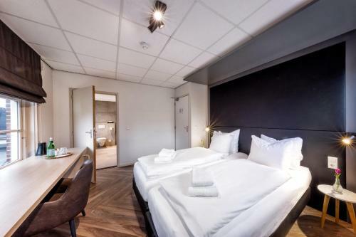 Hotel Broeck Oudewater