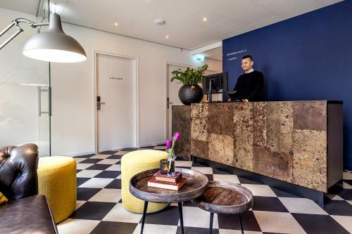 Hotel Broeck Oudewater