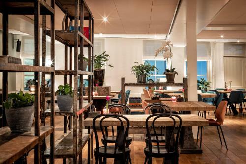 Hotel Broeck Oudewater
