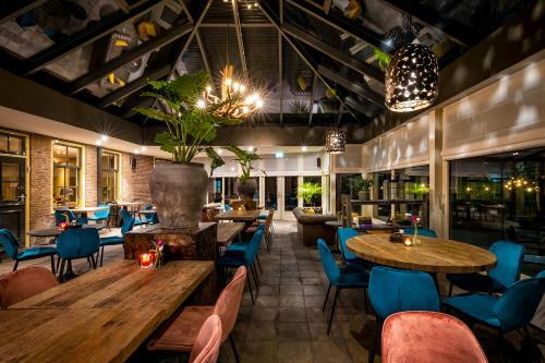 Hotel Broeck Oudewater