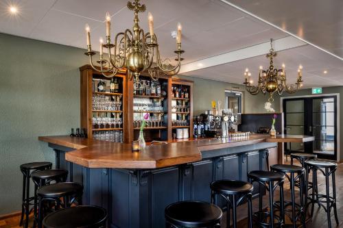 Hotel Broeck Oudewater
