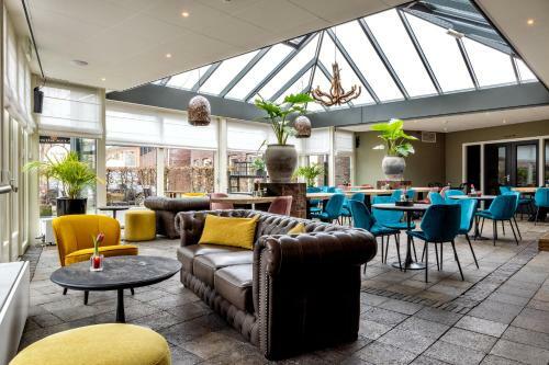 Hotel Broeck Oudewater