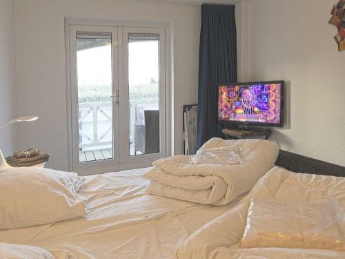 Ideal Apartment In Ouddorp With Private Terrace