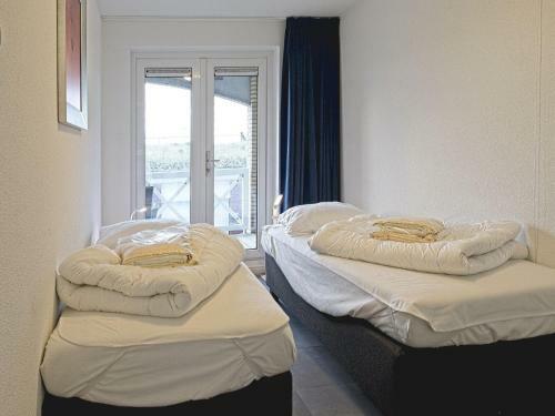 Ideal Apartment In Ouddorp With Private Terrace