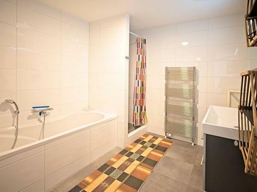 Ideal Apartment In Ouddorp With Private Terrace