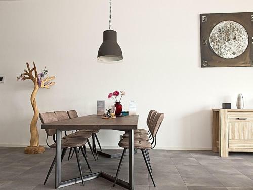 Ideal Apartment In Ouddorp With Private Terrace