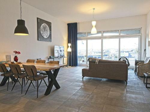 Ideal Apartment In Ouddorp With Private Terrace