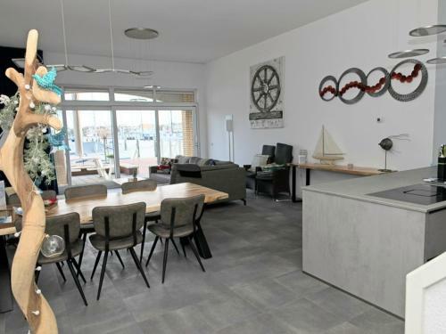 Ideal Apartment In Ouddorp With Private Terrace