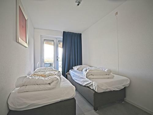 Ideal Apartment In Ouddorp With Private Terrace