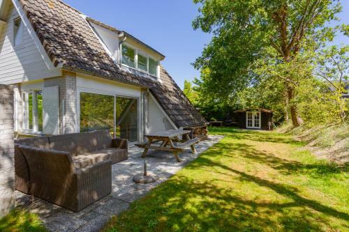 Grevelingen 66 - Noordzeepark Ouddorp - Not For Companies