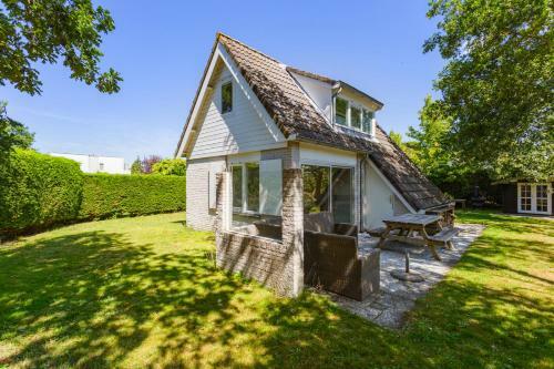 Grevelingen 66 - Noordzeepark Ouddorp - Not For Companies