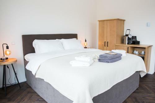 Bed & Breakfast De Jongens