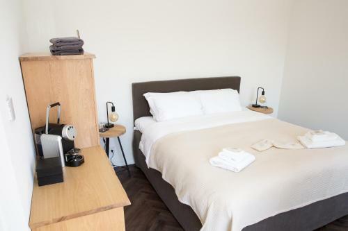 Bed & Breakfast De Jongens