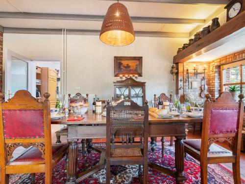 Holiday Home Reusel