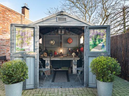 Holiday Home Reusel
