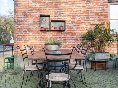 Holiday Home Reusel