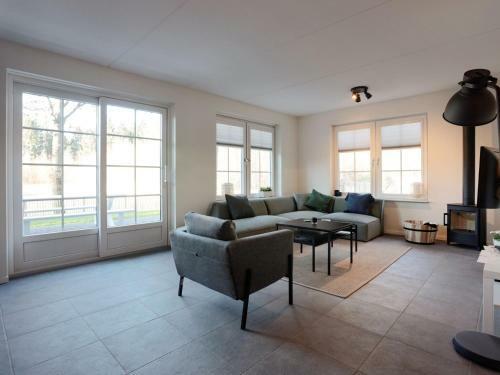Stunning Holiday Home In Rijssen With Terrace
