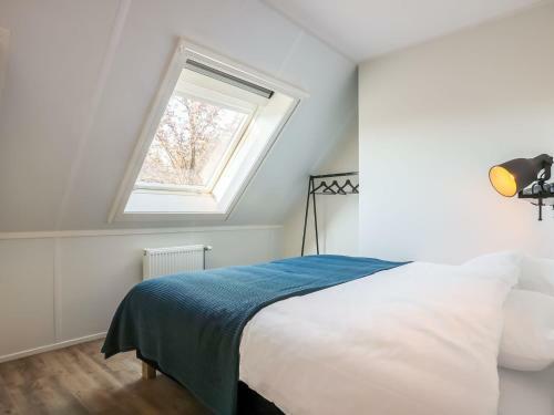 Stunning Holiday Home In Rijssen With Terrace