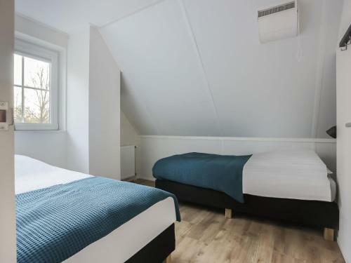 Stunning Holiday Home In Rijssen With Terrace