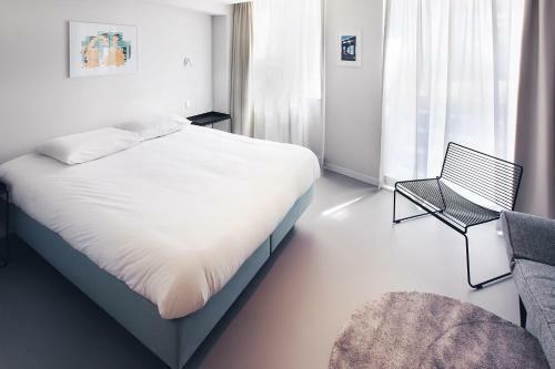 171. Urban Design Hotel