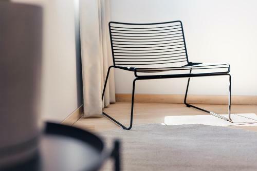 171. Urban Design Hotel