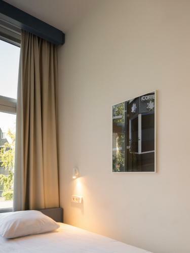 171. Urban Design Hotel