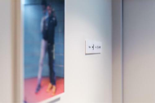 171. Urban Design Hotel