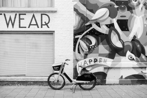 171. Urban Design Hotel