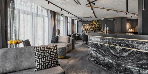 Le Marin Boutique Hotel