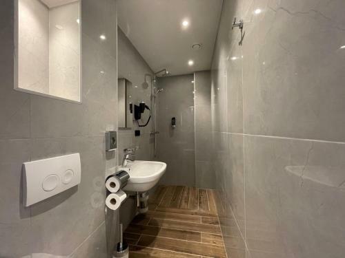 H3 Hotel Rotterdam City Center