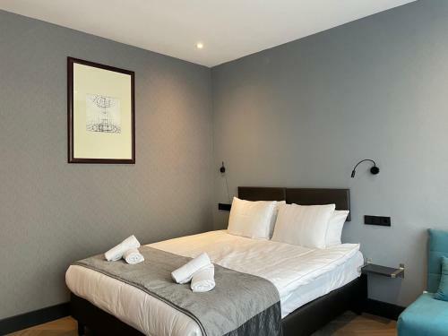 H3 Hotel Rotterdam City Center