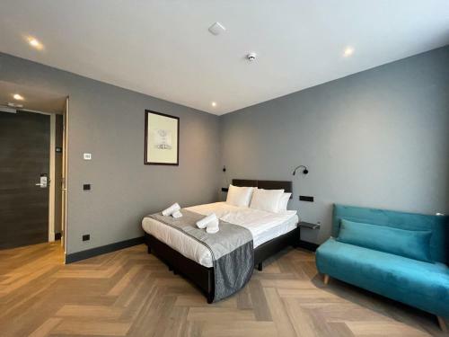 H3 Hotel Rotterdam City Center