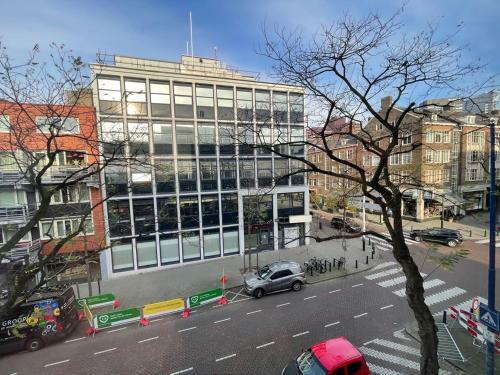 H3 Hotel Rotterdam City Center