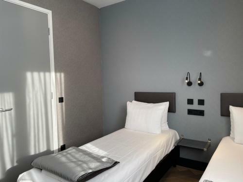 H3 Hotel Rotterdam City Center