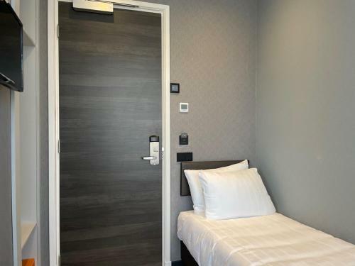 H3 Hotel Rotterdam City Center