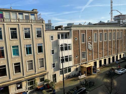 H3 Hotel Rotterdam City Center