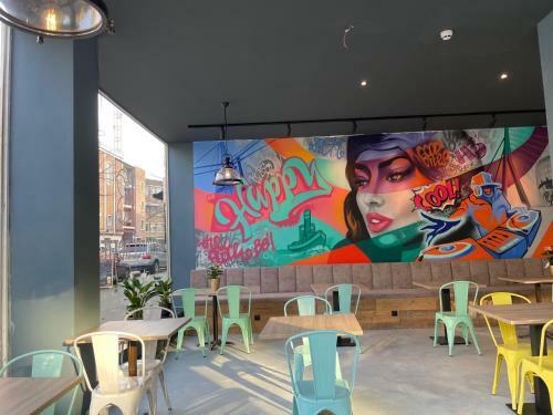 H3 Hotel Rotterdam City Center