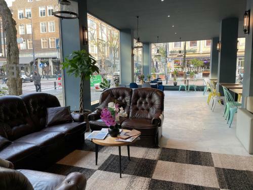 H3 Hotel Rotterdam City Center