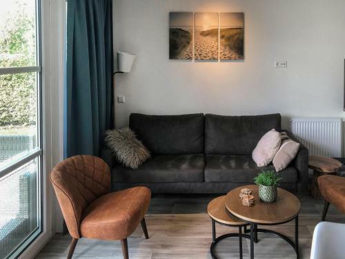 Holiday Home Camping Cassandria Bad-1
