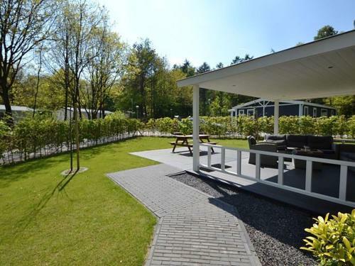 Holiday Home De Thijmse Berg-16