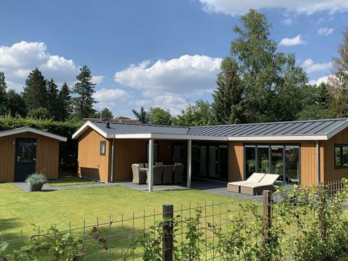 Holiday Home De Thijmse Berg-12