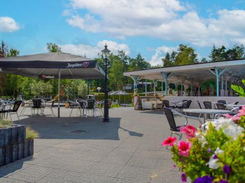 Holiday Home De Thijmse Berg-12