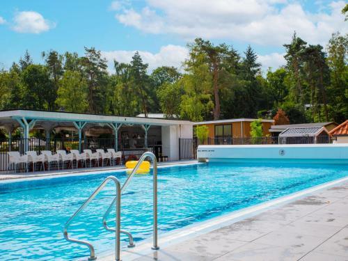 Holiday Home De Thijmse Berg-12