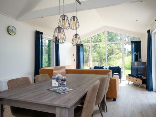 Holiday Home De Thijmse Berg-11