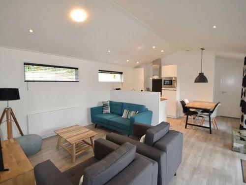 Holiday Home De Thijmse Berg-7