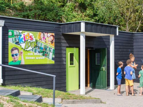Holiday Home De Thijmse Berg-24