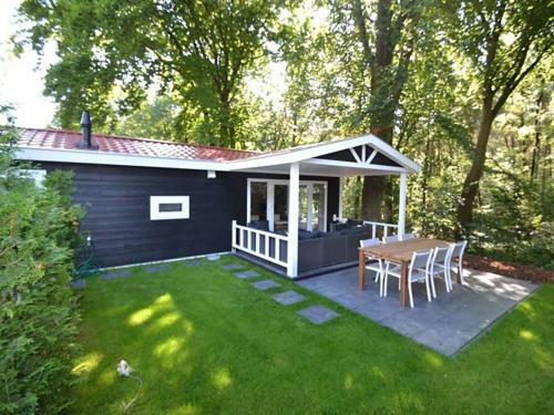 Holiday Home De Thijmse Berg-25