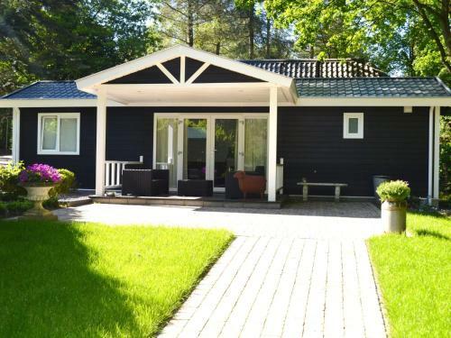 Holiday Home De Thijmse Berg-15