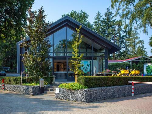 Holiday Home De Thijmse Berg-21
